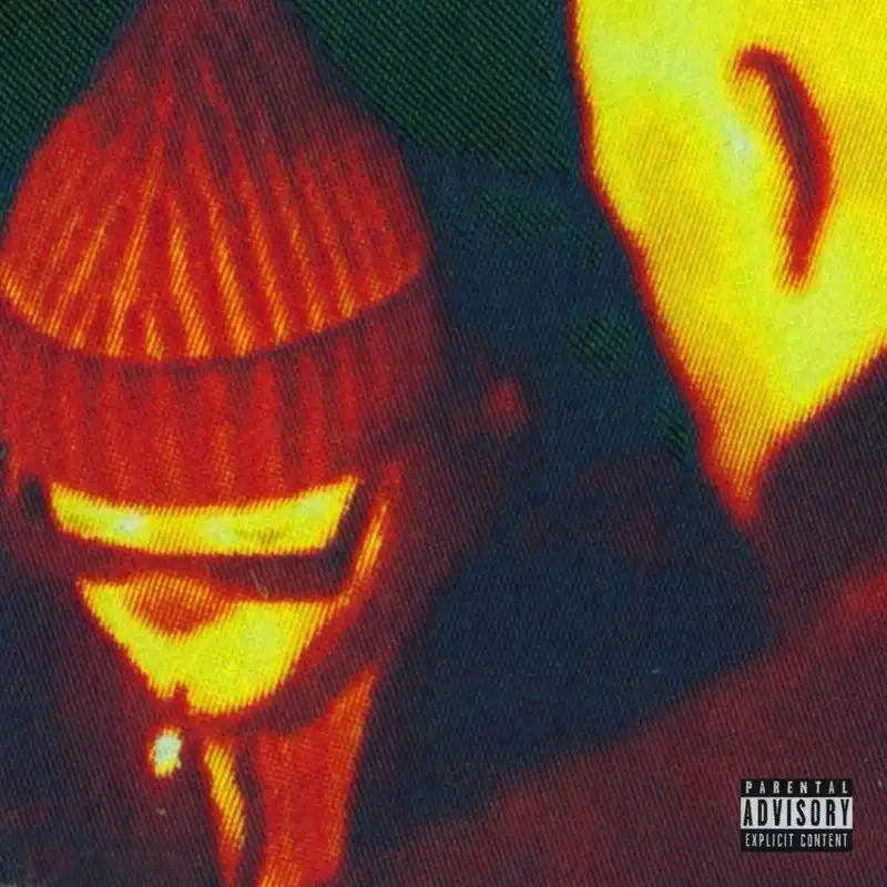 Jaquette de Josman - MYSTR J.O.$ 2021