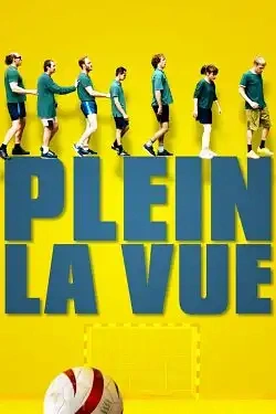 Jaquette de Plein La Vue