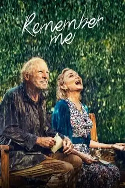 Jaquette de Remember Me