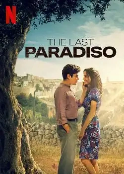Jaquette de L'ultimo Paradiso