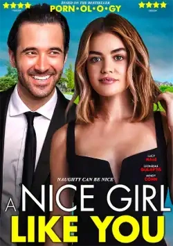 Jaquette de A Nice Girl Like You