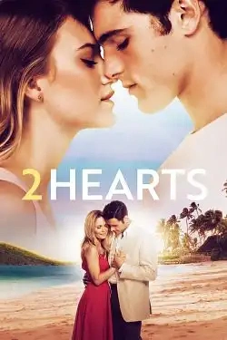 Jaquette de 2 Hearts
