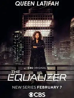Jaquette de The Equalizer