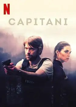 Jaquette de Capitani