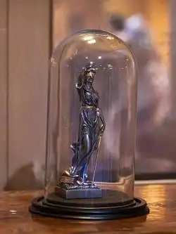 Jaquette de Escape