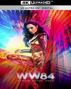 Jaquette de Wonder Woman