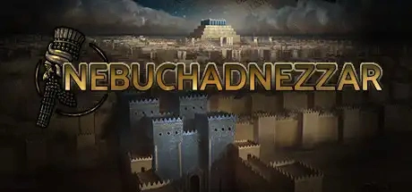 Jaquette de Nebuchadnezzar (1.0.10s (17.02.2021)ElAmigos