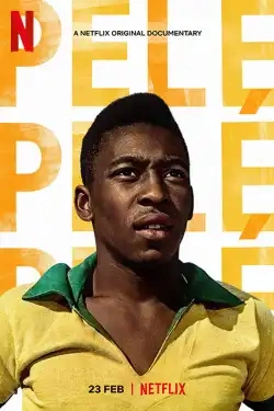 Jaquette de Pele