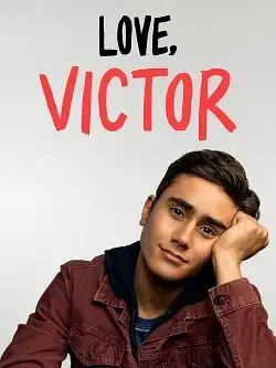 Jaquette de Love, Victor