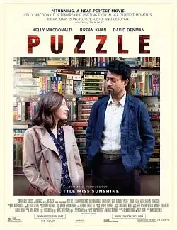 Jaquette de Puzzle