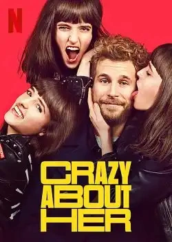 Jaquette de Crazy About Her