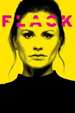 Jaquette de Flack