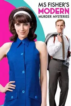 Jaquette de Les Nouvelles enquêtes de Miss Fisher
