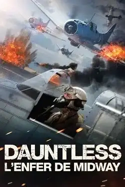 Jaquette de Dauntless The Battle of Midway
