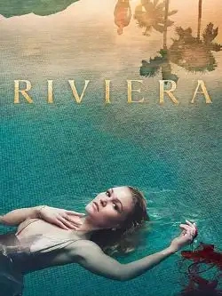 Jaquette de Riviera