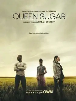 Jaquette de Queen Sugar
