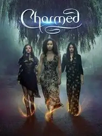 Jaquette de Charmed