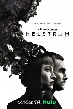 Jaquette de Helstrom