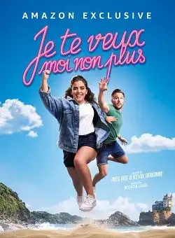 Jaquette de Je Te Veux Moi Non Plus