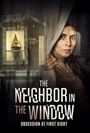 Jaquette de The Neighbor in the Window