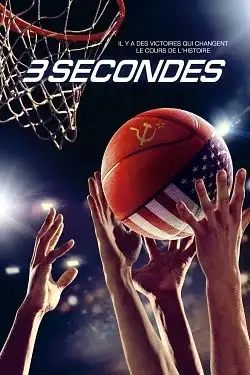Jaquette de 3 Secondes