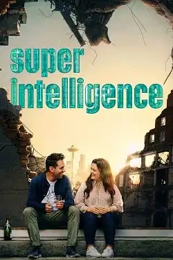 Jaquette de Superintelligence