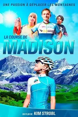 Jaquette de Madison