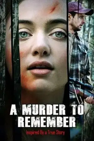 Jaquette de A Murder To Remember