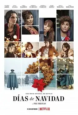 Jaquette de Trois Noëls