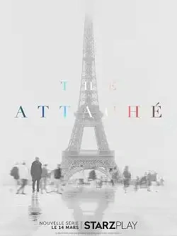 Jaquette de The Attaché