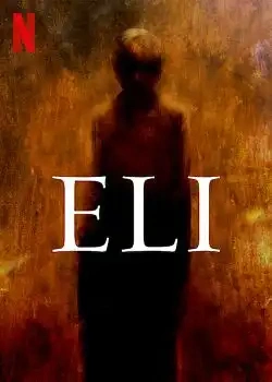Jaquette de Eli