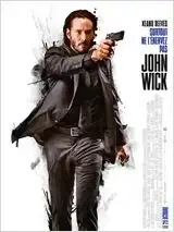 Jaquette de John Wick