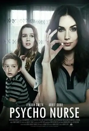 Jaquette de Psycho Nurse