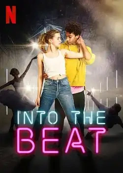 Jaquette de Into the Beat