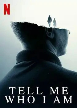 Jaquette de Tell Me Who I Am