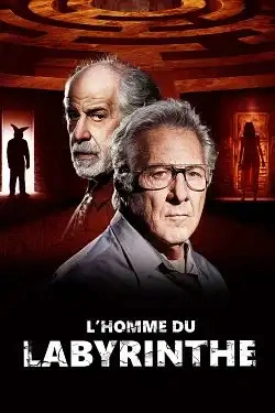 Jaquette de L Uomo Del Labirinto