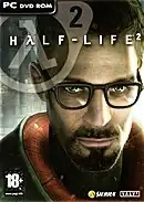 Jaquette de Half Life 2 Episode Two