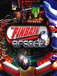 Jaquette de The Pinball Arcade (1.71.28) ElAmigos