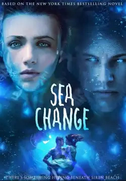 Jaquette de Sea Change