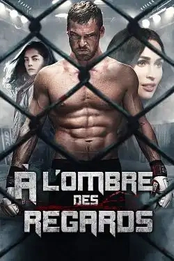 Jaquette de Above the Shadows