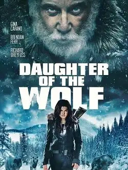 Jaquette de Daughter Of The Wolf