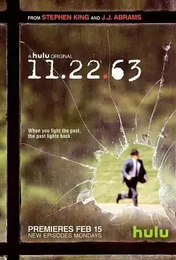 Jaquette de 11 22 63
