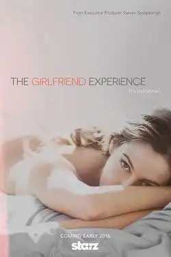 Jaquette de The Girlfriend Experience