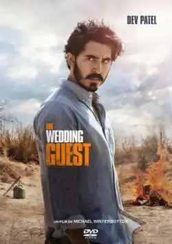 Jaquette de The Wedding Guest