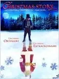 Jaquette de Christmas story, la véritable histoire du père Noël