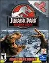 Jaquette de Jurassic Park Operation Genesis