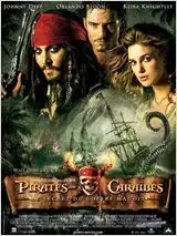 Jaquette de Pirates des Caraïbes, le secret du coffre maudit