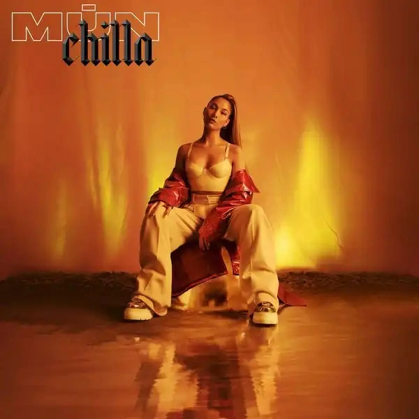 Jaquette de Chilla - Mun 2019