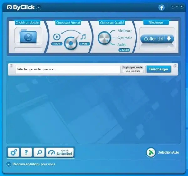 Jaquette de By Click Downloader 2.3.10 Portable Win x32+x64 Multi Préactivé