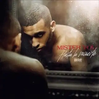 Jaquette de Mister You – Hasta La Muerte